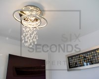 Resale - Villa - San Miguel de Salinas - Urbanizaciones