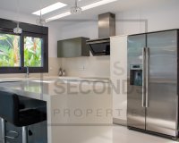 Resale - Villa - San Miguel de Salinas - Urbanizaciones