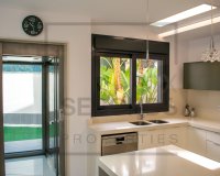 Resale - Villa - San Miguel de Salinas - Urbanizaciones