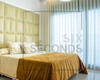 Resale - Villa - San Miguel de Salinas - Urbanizaciones