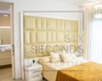 Resale - Villa - San Miguel de Salinas - Urbanizaciones