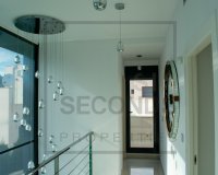 Resale - Villa - San Miguel de Salinas - Urbanizaciones