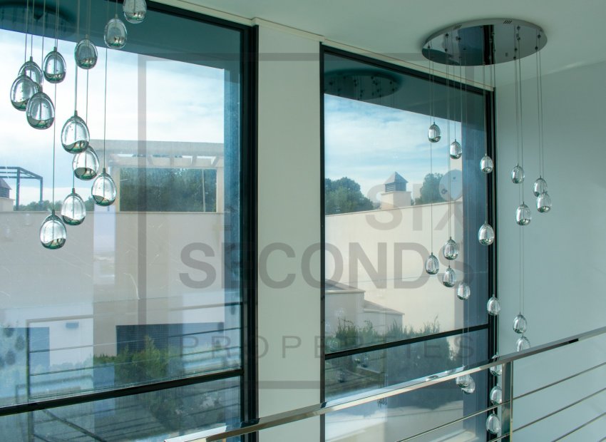 Resale - Villa - San Miguel de Salinas - Urbanizaciones