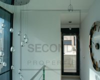 Resale - Villa - San Miguel de Salinas - Urbanizaciones