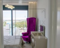 Resale - Villa - San Miguel de Salinas - Urbanizaciones