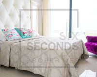 Resale - Villa - San Miguel de Salinas - Urbanizaciones