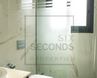 Resale - Villa - San Miguel de Salinas - Urbanizaciones