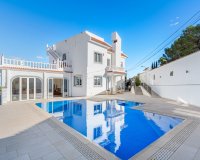 Resale - Villa - San Miguel de Salinas