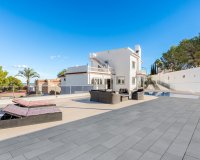 Resale - Villa - San Miguel de Salinas