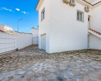 Resale - Villa - San Miguel de Salinas