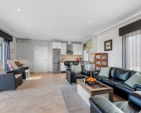 Resale - Villa - San Miguel de Salinas