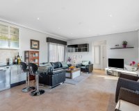 Resale - Villa - San Miguel de Salinas