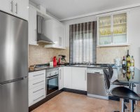 Resale - Villa - San Miguel de Salinas