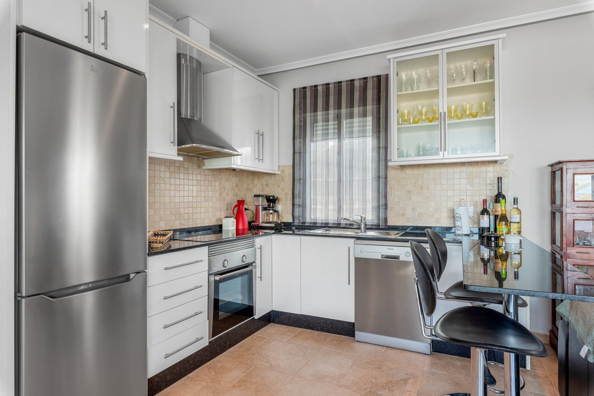 Resale - Villa - San Miguel de Salinas