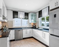 Resale - Villa - San Miguel de Salinas