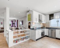 Resale - Villa - San Miguel de Salinas