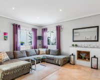 Resale - Villa - San Miguel de Salinas