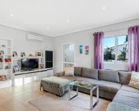 Resale - Villa - San Miguel de Salinas