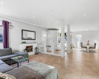 Resale - Villa - San Miguel de Salinas