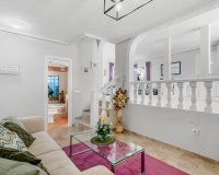 Resale - Villa - San Miguel de Salinas