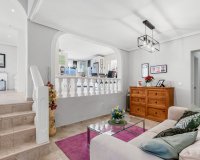 Resale - Villa - San Miguel de Salinas