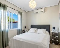 Resale - Villa - San Miguel de Salinas