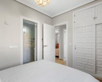 Resale - Villa - San Miguel de Salinas