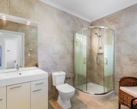 Resale - Villa - San Miguel de Salinas