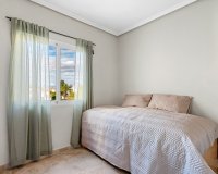 Resale - Villa - San Miguel de Salinas