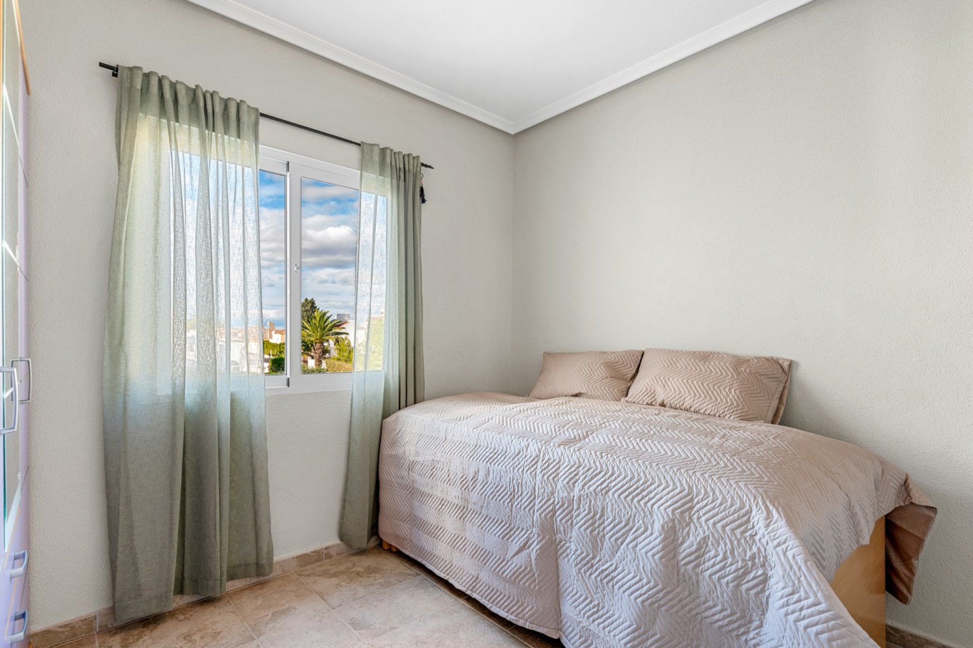 Resale - Villa - San Miguel de Salinas