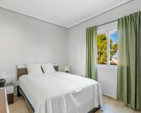 Resale - Villa - San Miguel de Salinas