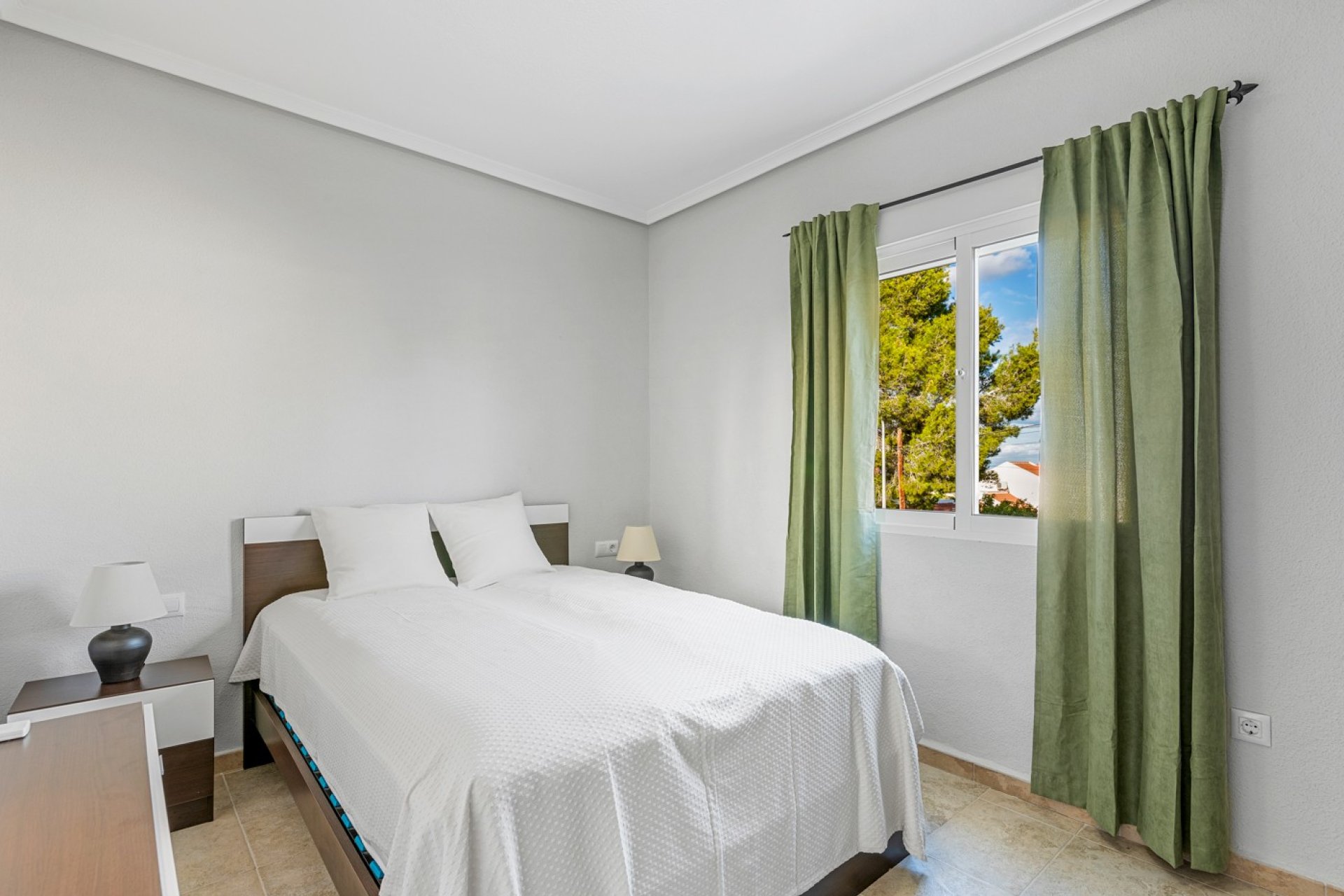 Resale - Villa - San Miguel de Salinas