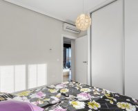 Resale - Villa - San Miguel de Salinas