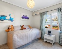 Resale - Villa - San Miguel de Salinas