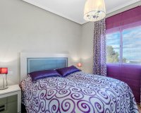 Resale - Villa - San Miguel de Salinas