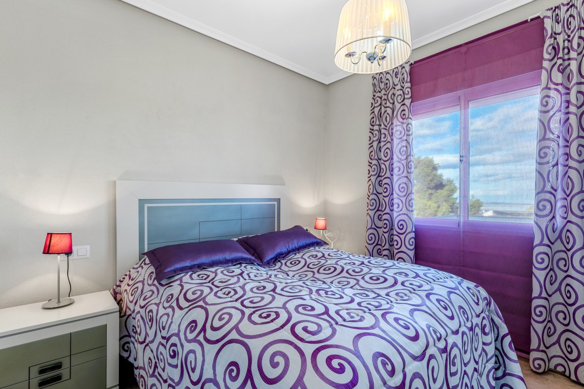 Resale - Villa - San Miguel de Salinas