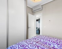 Resale - Villa - San Miguel de Salinas