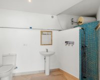 Resale - Villa - San Miguel de Salinas