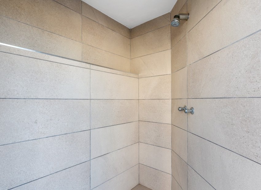 Resale - Villa - San Miguel de Salinas