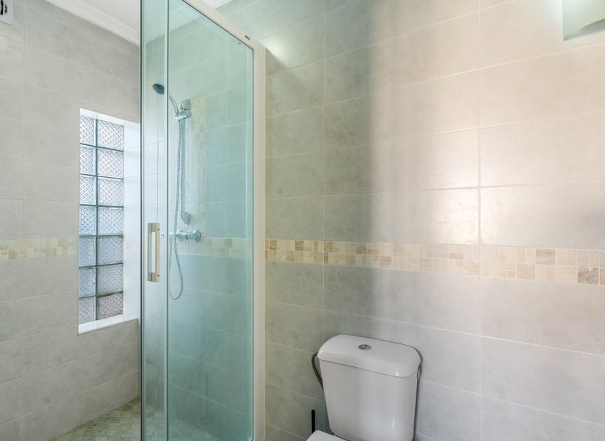 Resale - Villa - San Miguel de Salinas