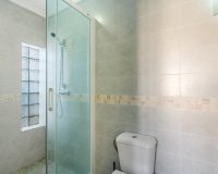 Resale - Villa - San Miguel de Salinas