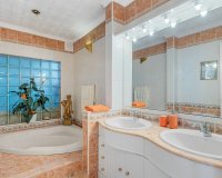 Resale - Villa - San Miguel de Salinas