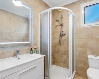 Resale - Villa - San Miguel de Salinas