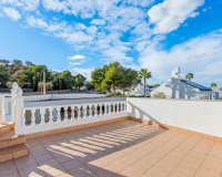 Resale - Villa - San Miguel de Salinas