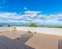 Resale - Villa - San Miguel de Salinas