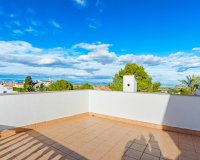 Resale - Villa - San Miguel de Salinas