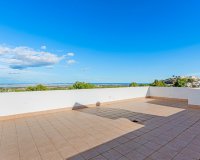 Resale - Villa - San Miguel de Salinas