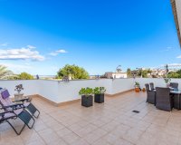 Resale - Villa - San Miguel de Salinas