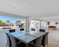 Resale - Villa - San Miguel de Salinas