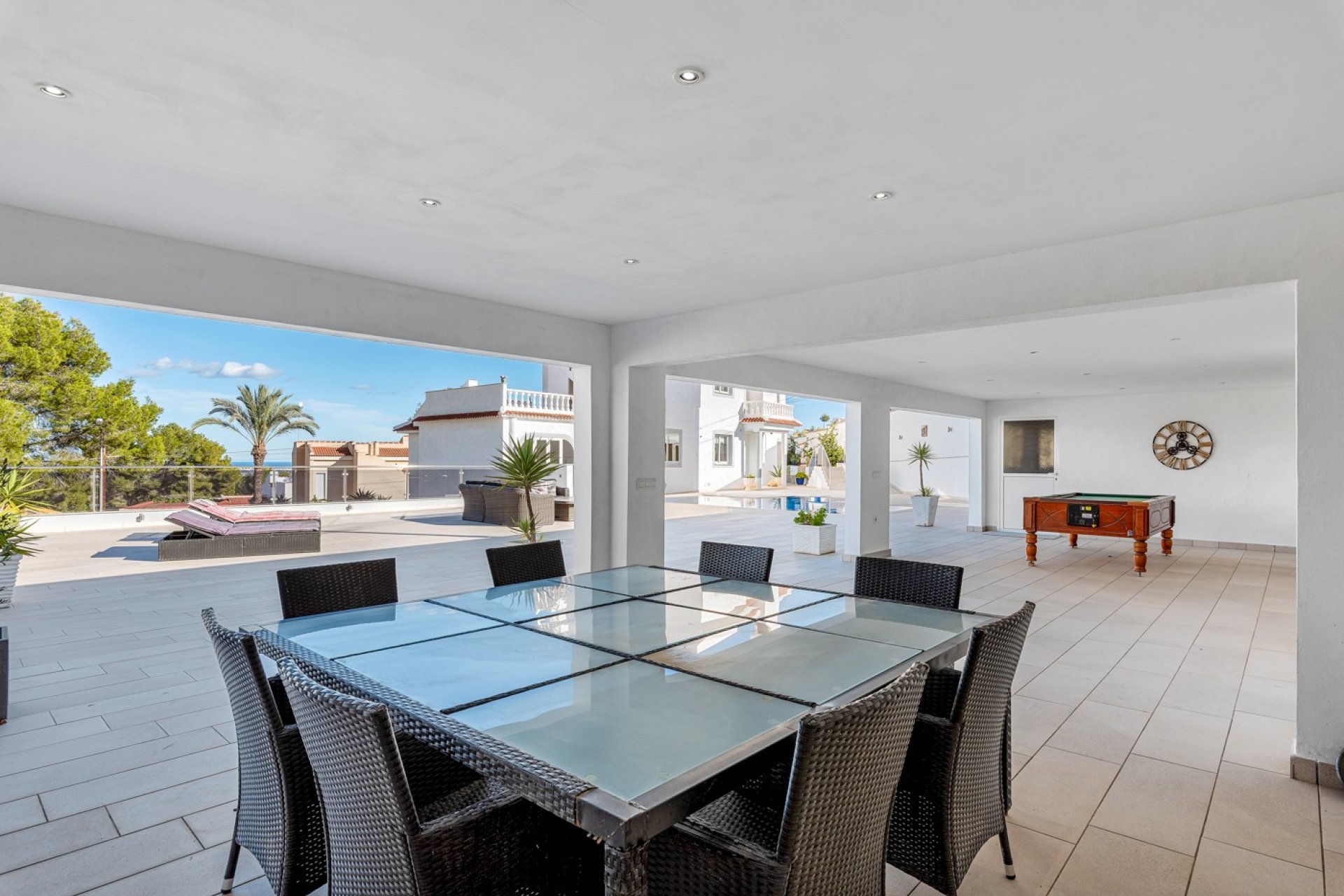 Resale - Villa - San Miguel de Salinas